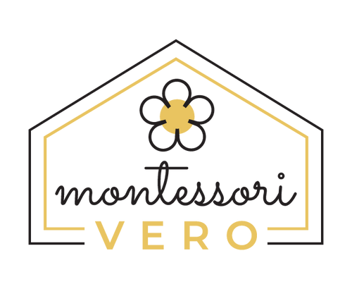 MontessoriVERO logo