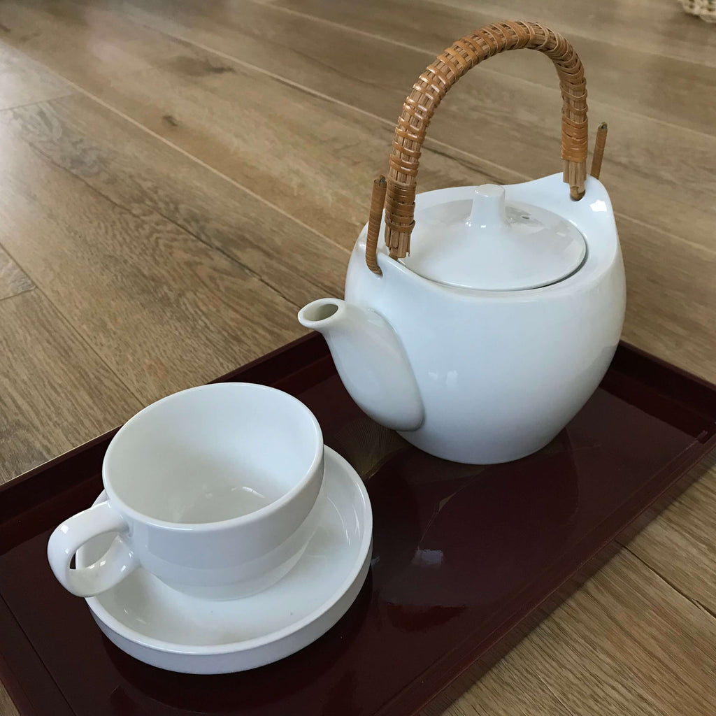 Teapot Teacup Set - Montessori Vero