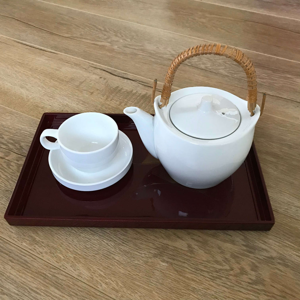 Teapot Teacup Set - Montessori Vero