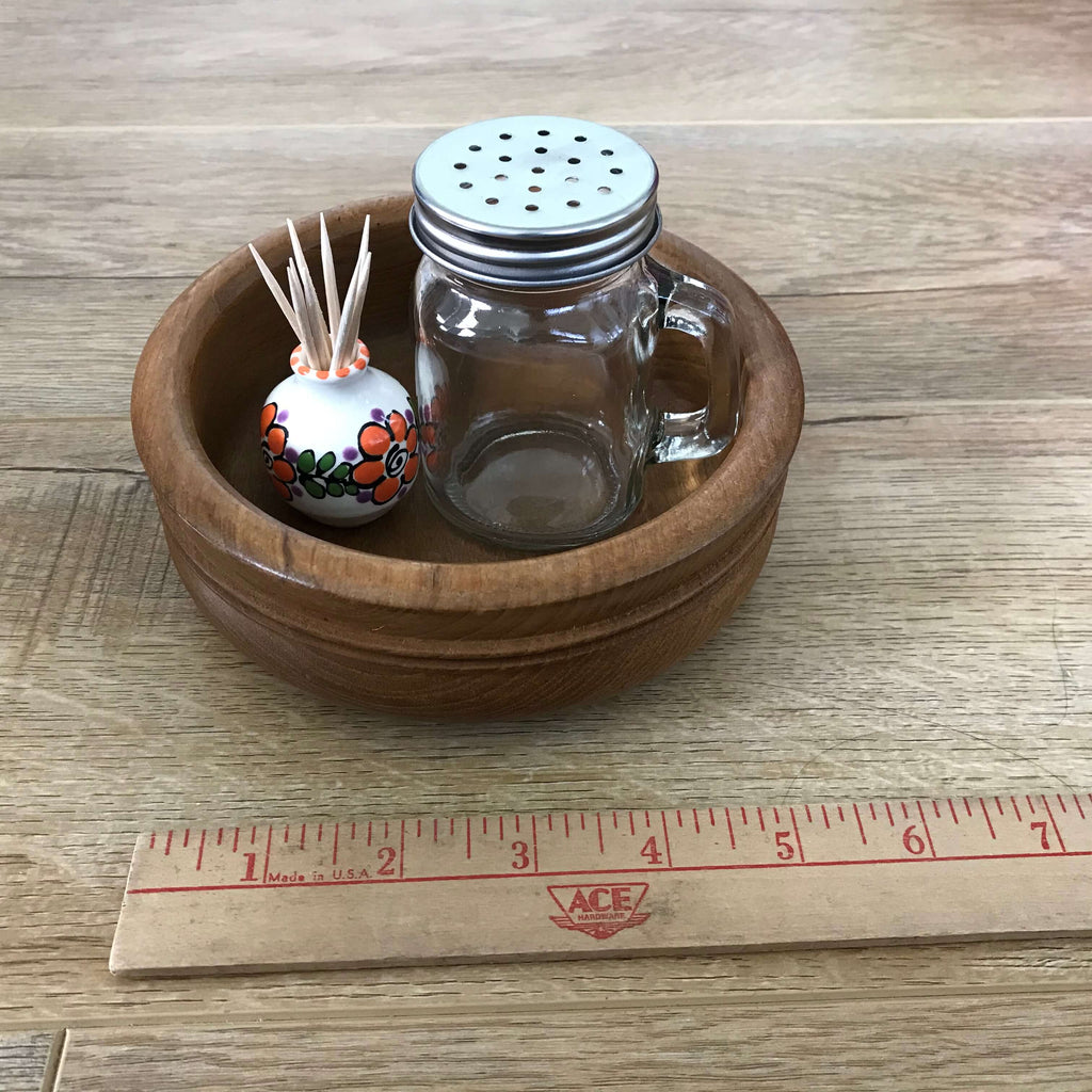 Toothpick Drop - Montessori Vero